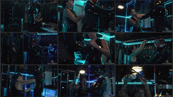 Screenshot 1 aus Lady Elizabeth Garden and Lady Kate – Restricted Fiona 1