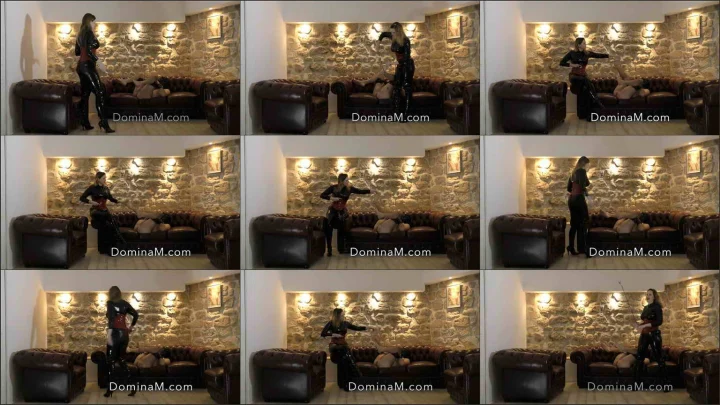 Screenshot 1 aus Bastinado