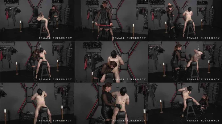 Screenshot 1 aus Highly Strung