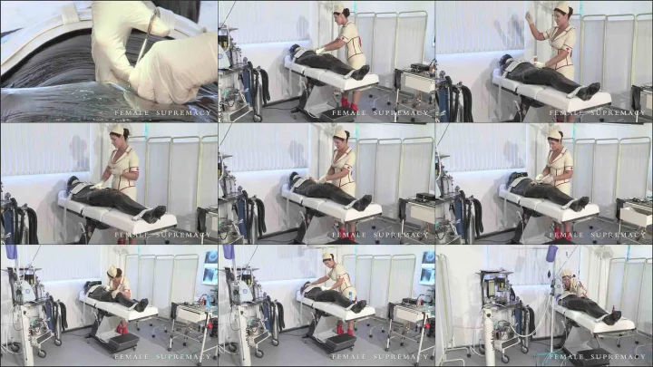 Screenshot 1 aus Rapt full video
