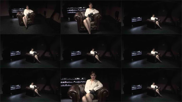 Screenshot 1 aus Lilith Berlin Interview
