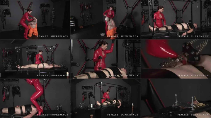 Screenshot 1 aus Outside Latex, Low Hanging Fruit Part I