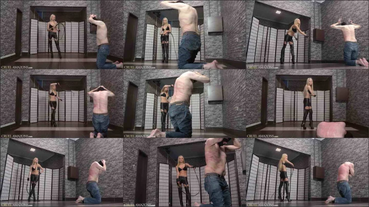 Screenshot 1 aus Bullhipped on The Floor