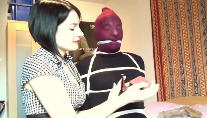 Breathplay With Carola. bondishboys com