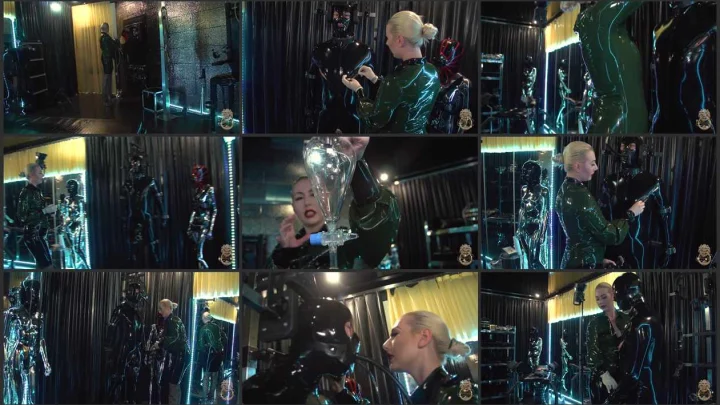 Screenshot 1 aus Lost and Found 1. Palace of Sin Studio