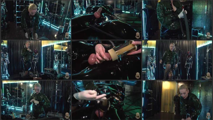 Screenshot 1 aus Lost and Found 2. Palace of Sin Studio