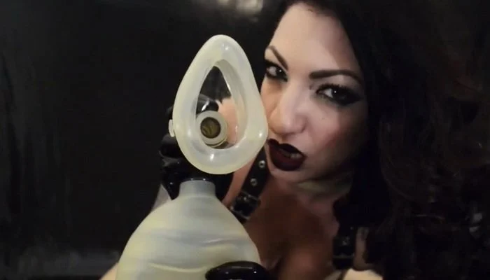 Cybill Troy POV Femdom, Giant Black Cocks, Dosed For My Dick