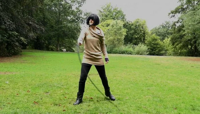 Germany Mistress Whiper, 1st Powerful Cracking