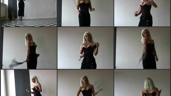 Screenshot 1 aus Biggi Bardot – Canes and Crops