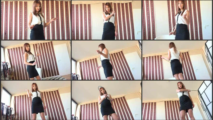 Screenshot 1 aus Claudia – Looking For The Right Cane