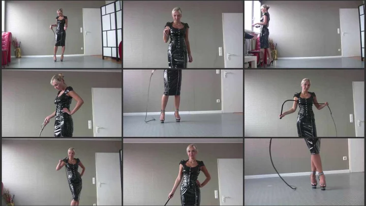 Screenshot 1 aus Claudia – PVC and Bullwhips