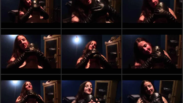 Screenshot 1 aus Hand Fetish, HOM Erotica