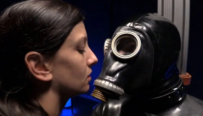 Video abspielen: Forced Ejaculations, My Entertainment – Elise Graves and Squeak