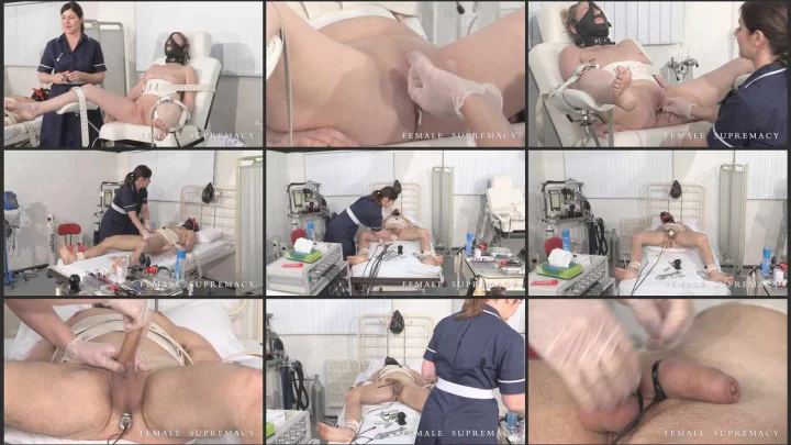 Screenshot 1 aus Gene Pool – Female Supremacy Studio