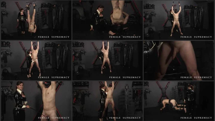 Screenshot 1 aus Koch Wurst – Female Supremacy Studio