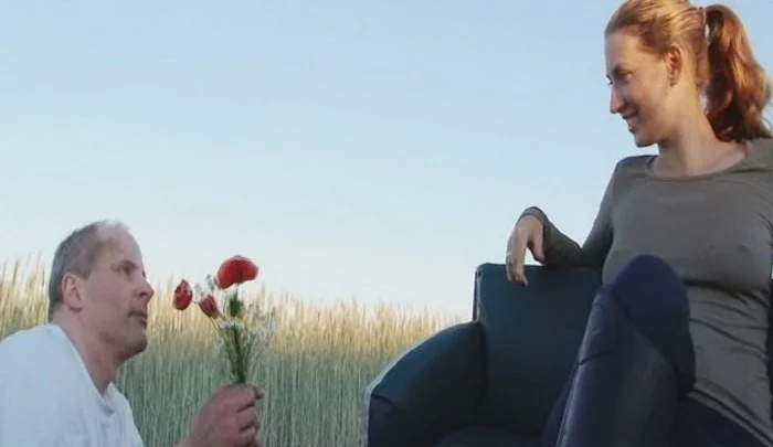 Blumen Fuer Mistress Michelle