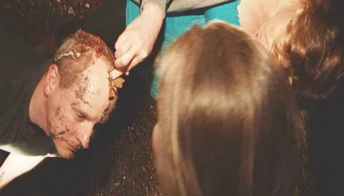 Play video: Die Urlaubsfrisur Fuer Sklaven