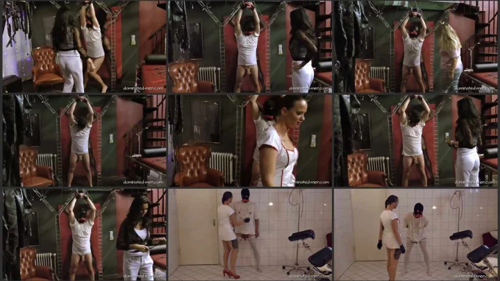 Screenshot 1 aus Kick Me Please