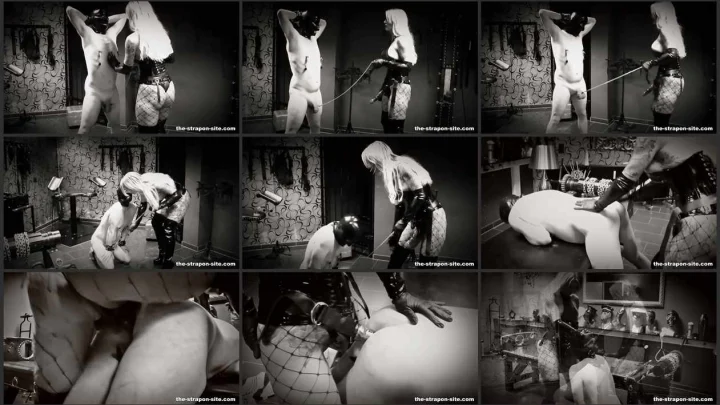 Screenshot 1 aus Toxic ART