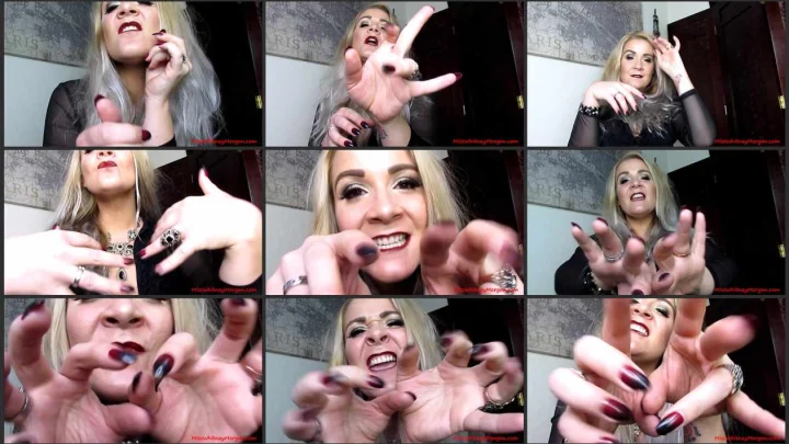 Screenshot 1 aus Tickles You All Over POV with Miss Whitney Morgan