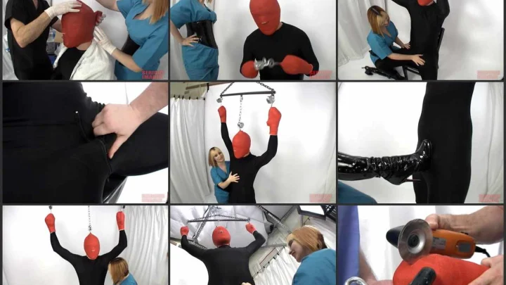 Screenshot 1 aus Extreme Helplessness with Mistress Alice
