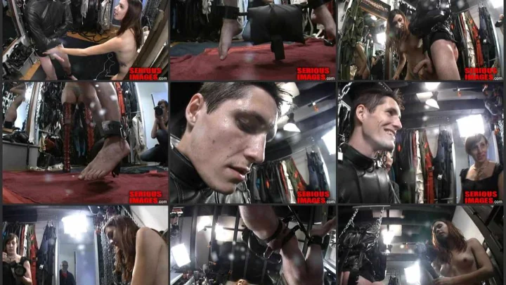 Screenshot 1 aus Turn About Is Fair Play