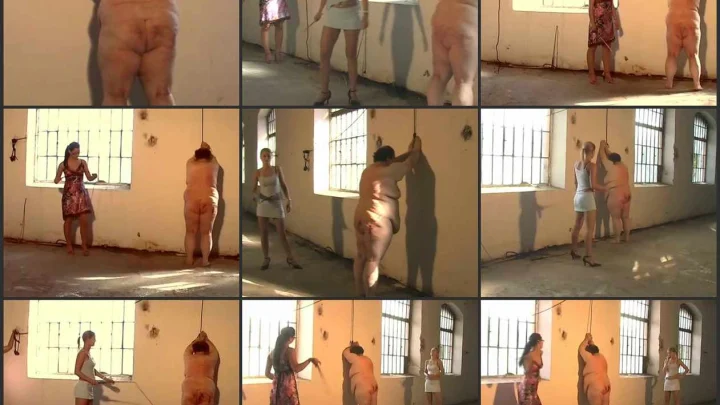 Screenshot 1 aus Afternoon Punishment