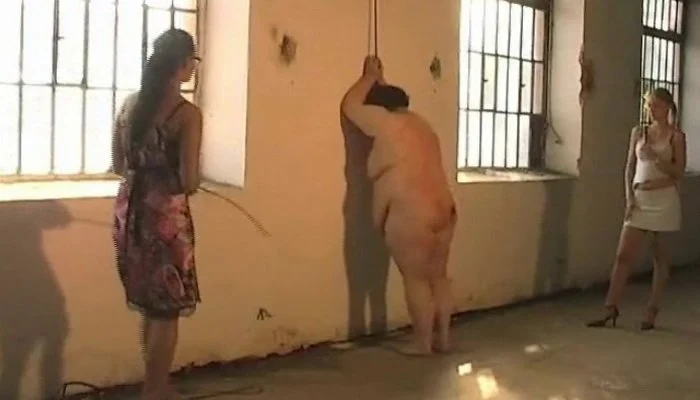 Afternoon Punishment