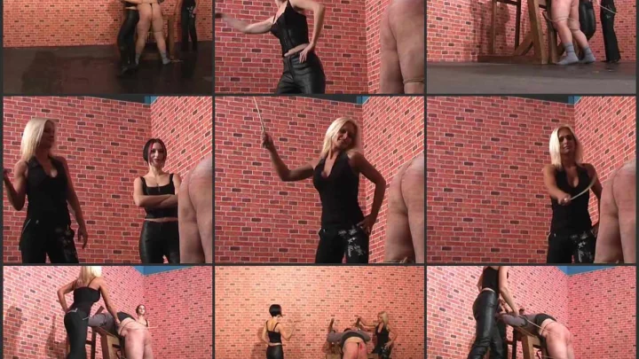 Screenshot 1 aus Beg for mercy
