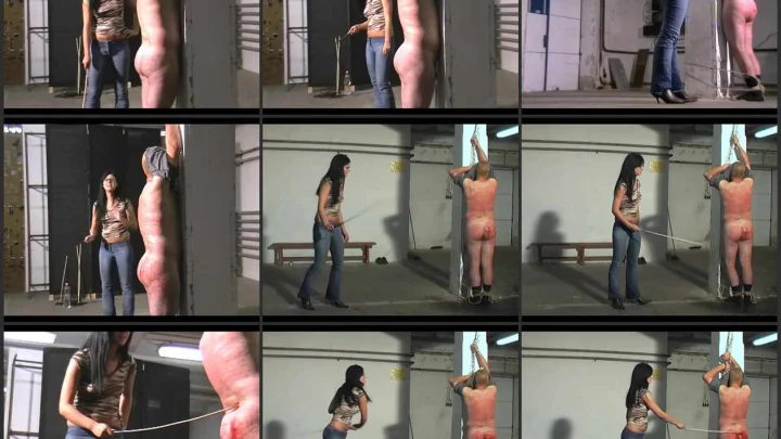 Screenshot 1 aus Piss drinker Slave