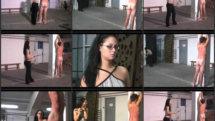 Screenshot 1 aus Screaming slave