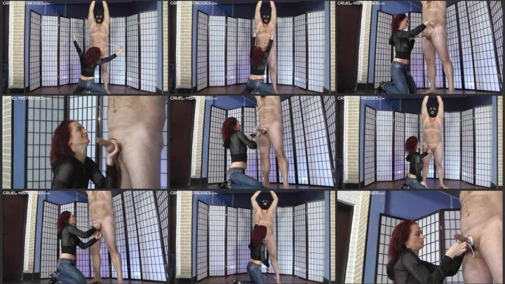Screenshot 1 aus Tightly Bondaged Pack