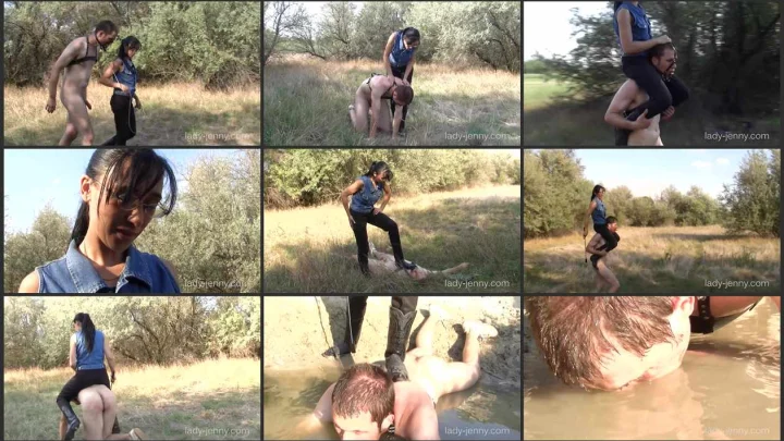 Screenshot 1 aus Pony Play