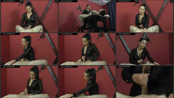 Screenshot 1 aus Irresistibe