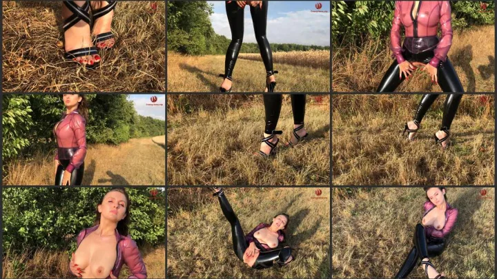 Screenshot 1 aus Walk in Latex