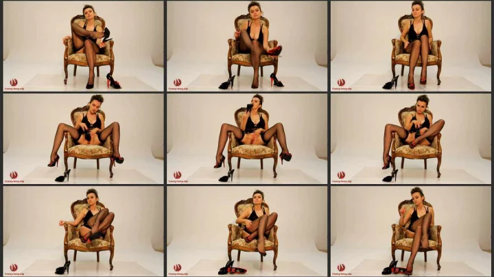 Screenshot 1 aus Soooo Goood!!!