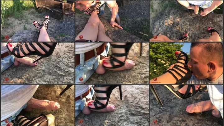 Screenshot 1 aus CBT Slave