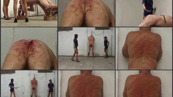 Screenshot 1 aus The Tough Criminal