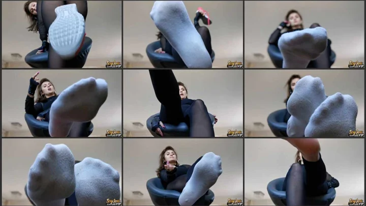 Screenshot 1 aus Sox Rip-Off