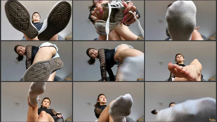 Screenshot 1 aus Socks Mindfuck