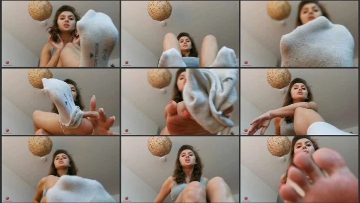 Screenshot 1 aus Dirty Socks