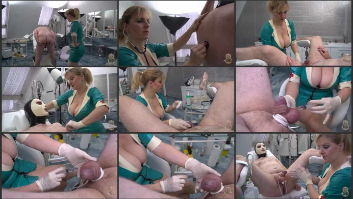 Screenshot 1 aus The Crown of Needles with Fraulein Schmidt 1