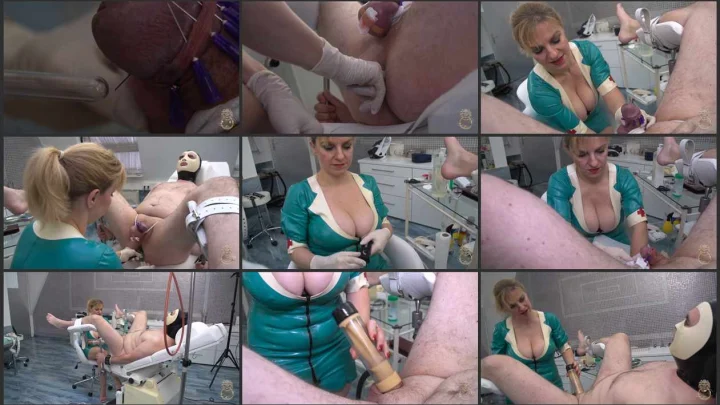Screenshot 1 aus The Crown of Needles with Fraulein Schmidt 2