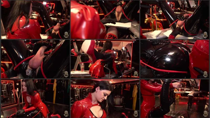 Screenshot 1 aus Whore Job 2