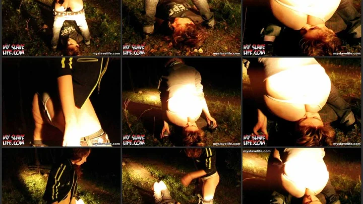 Screenshot 1 aus Asshole Has To Be Licked