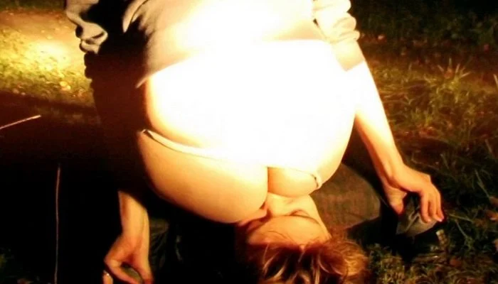 Asshole Has To Be Licked