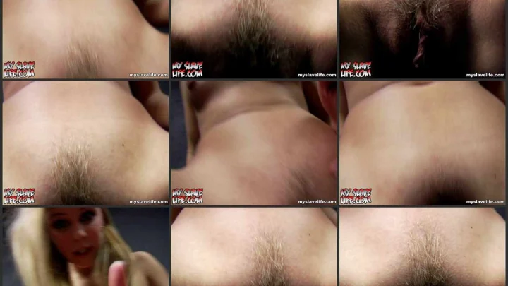 Screenshot 1 aus Crazy facesitting scene
