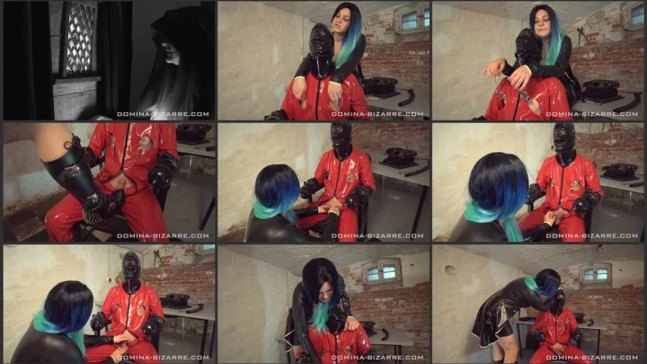Screenshot 1 aus Young Man Sin and Expiation – Part 1