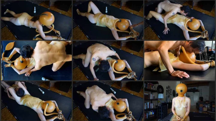 Screenshot 1 aus Rubber Rub Out