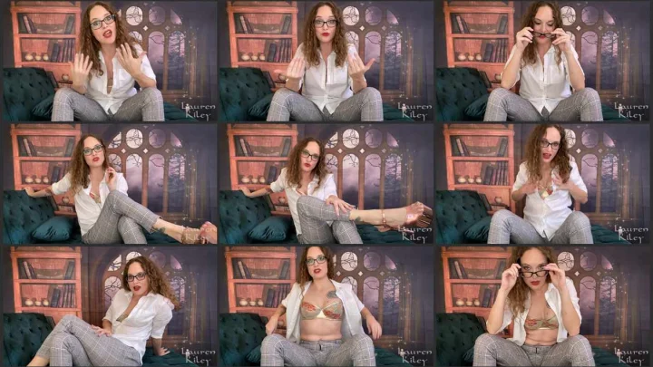 Screenshot 1 aus Masturbation, um deinen Schwanz sauber zu halten JOI
